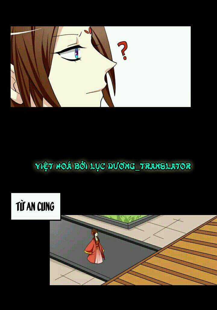 Lưỡng Bất Nghi - Chapter 72 - Trang 28