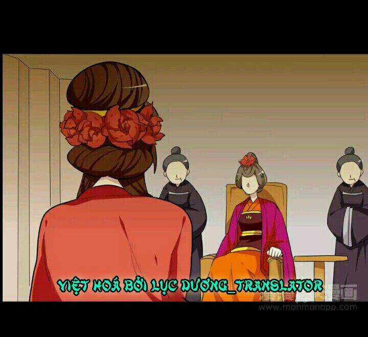 Lưỡng Bất Nghi - Chapter 72 - Trang 29