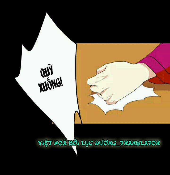 Lưỡng Bất Nghi - Chapter 72 - Trang 30