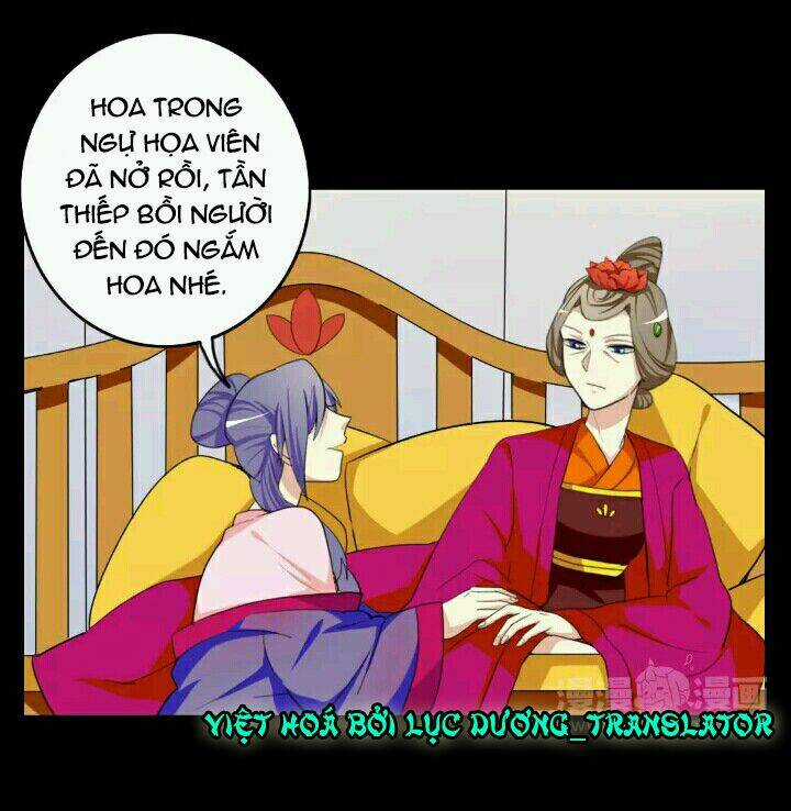 Lưỡng Bất Nghi - Chapter 72 - Trang 4