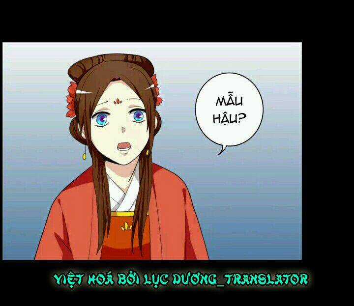 Lưỡng Bất Nghi - Chapter 72 - Trang 31