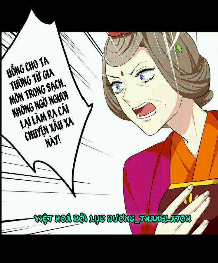 Lưỡng Bất Nghi - Chapter 72 - Trang 32