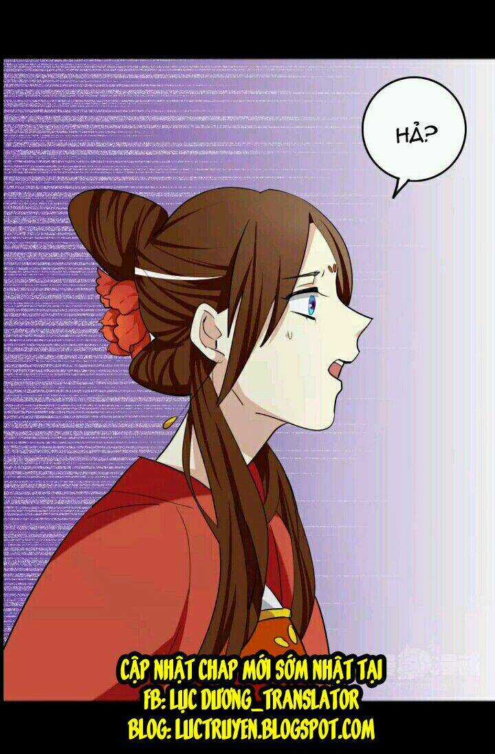 Lưỡng Bất Nghi - Chapter 72 - Trang 34