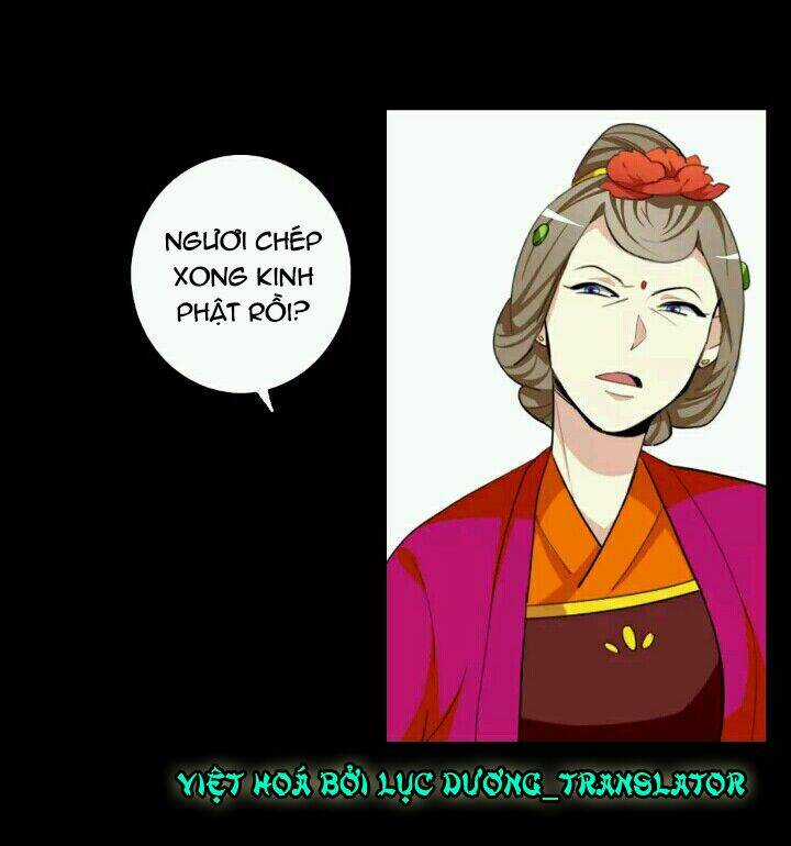 Lưỡng Bất Nghi - Chapter 72 - Trang 5