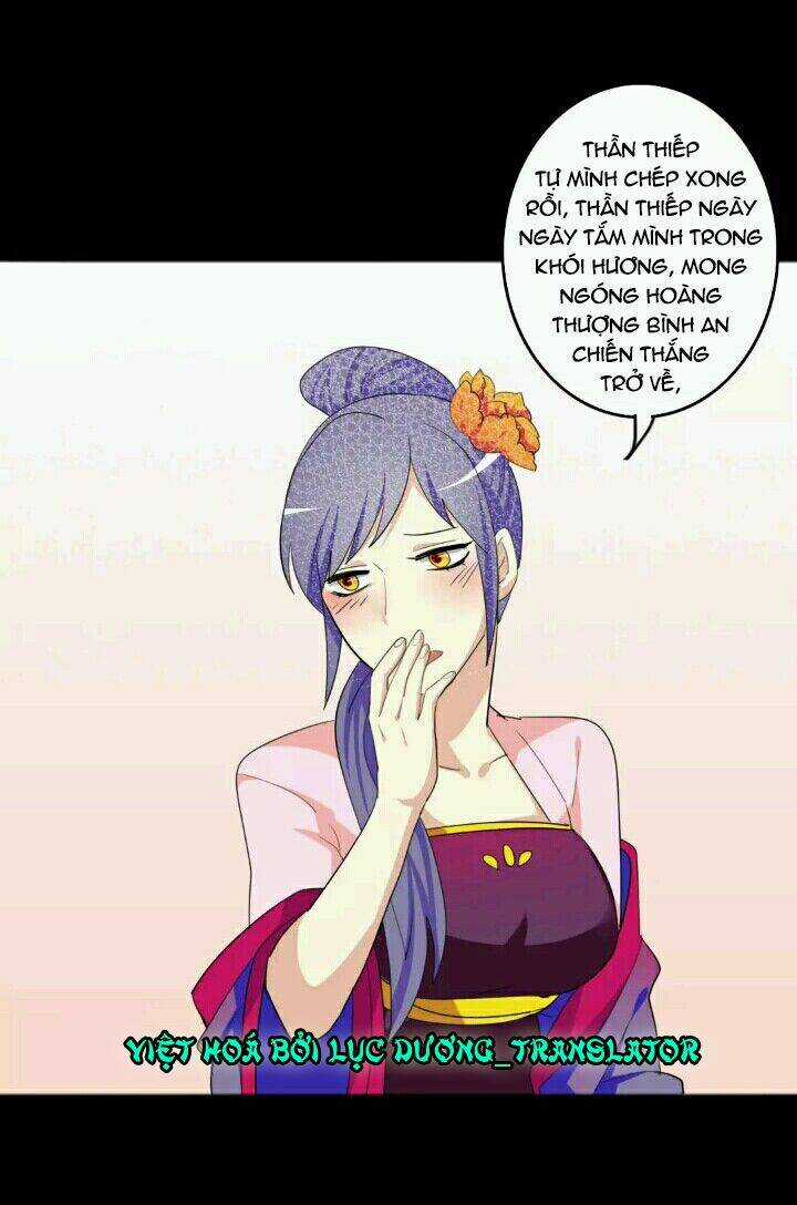 Lưỡng Bất Nghi - Chapter 72 - Trang 6