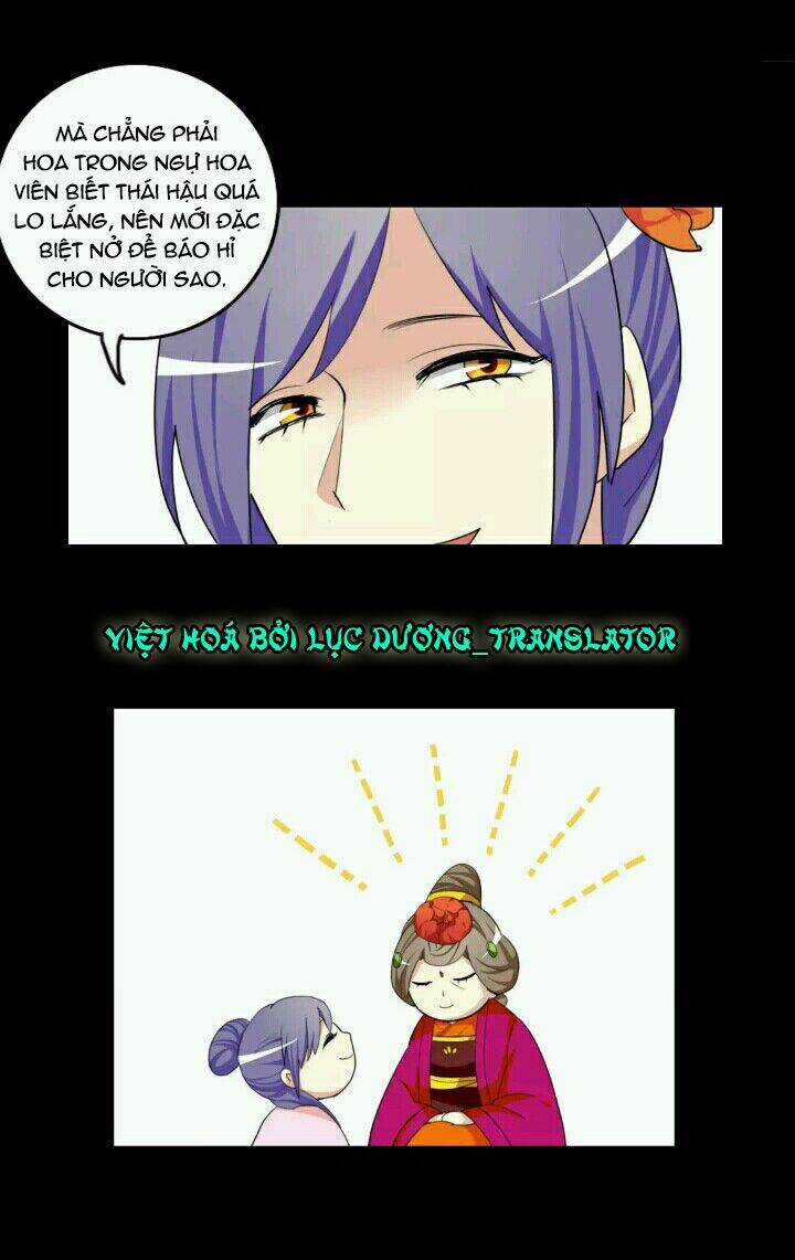 Lưỡng Bất Nghi - Chapter 72 - Trang 7