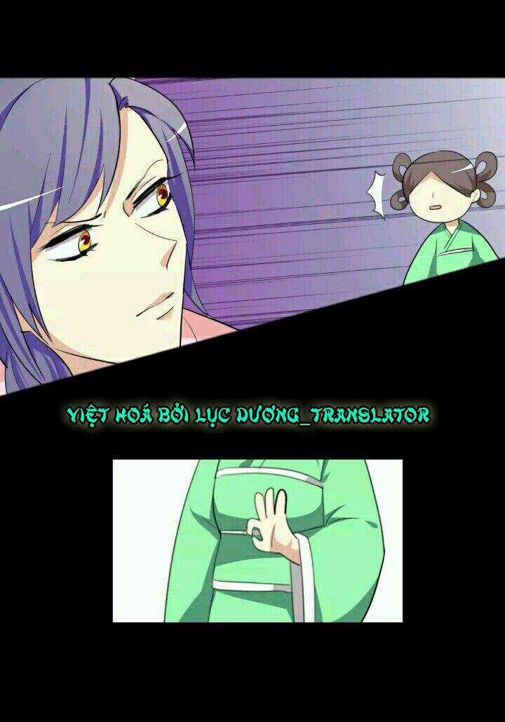 Lưỡng Bất Nghi - Chapter 72 - Trang 8