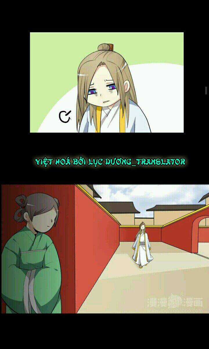 Lưỡng Bất Nghi - Chapter 72 - Trang 9