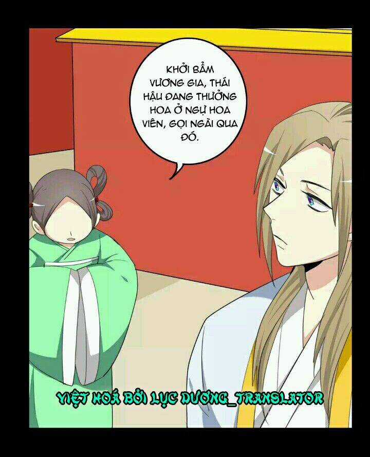 Lưỡng Bất Nghi - Chapter 72 - Trang 10