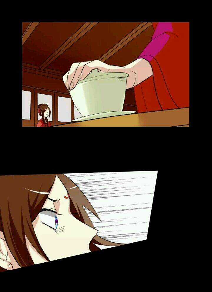 Lưỡng Bất Nghi - Chapter 73 - Trang 2