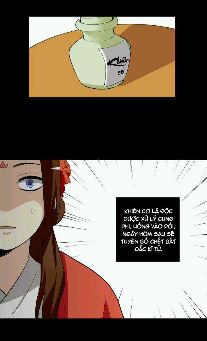 Lưỡng Bất Nghi - Chapter 73 - Trang 11