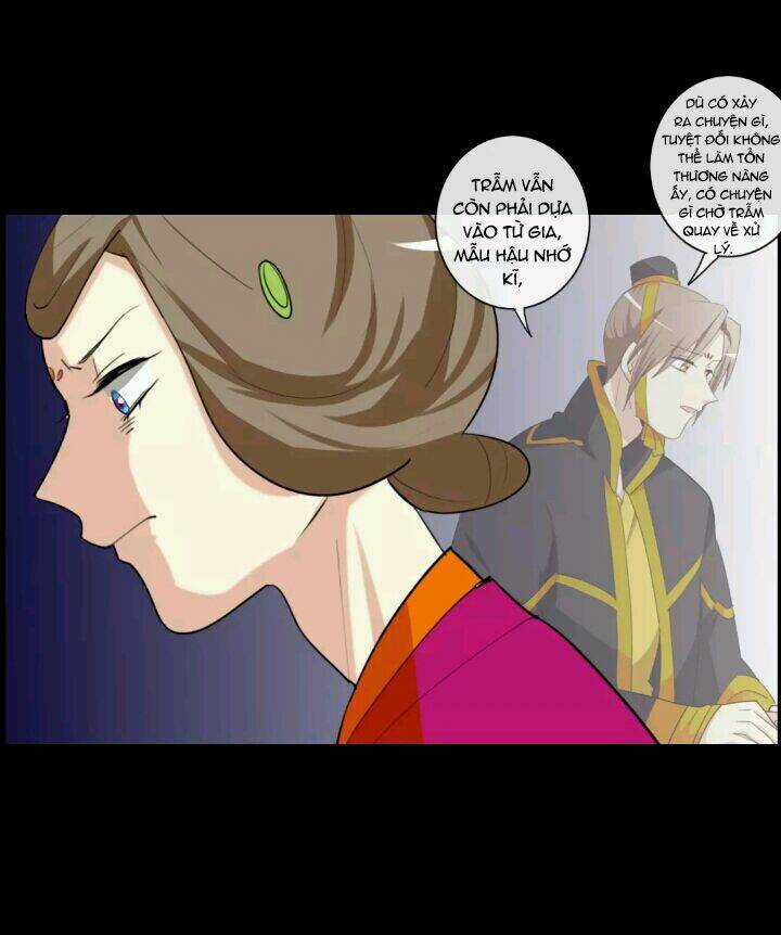 Lưỡng Bất Nghi - Chapter 73 - Trang 14