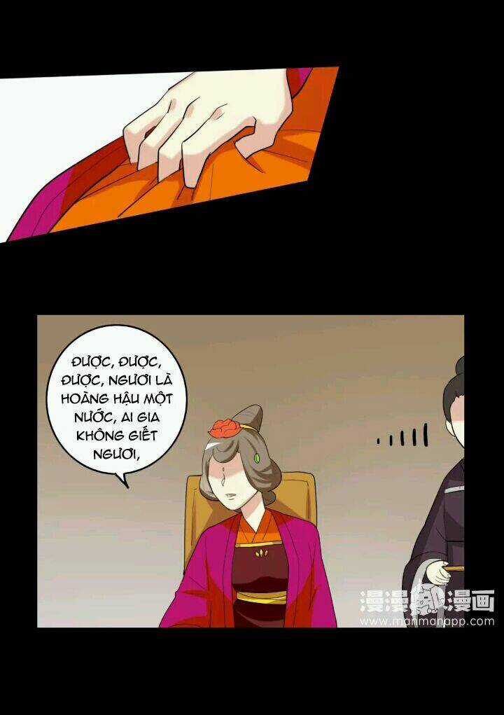 Lưỡng Bất Nghi - Chapter 73 - Trang 15