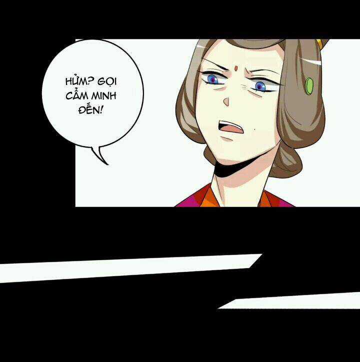 Lưỡng Bất Nghi - Chapter 73 - Trang 18