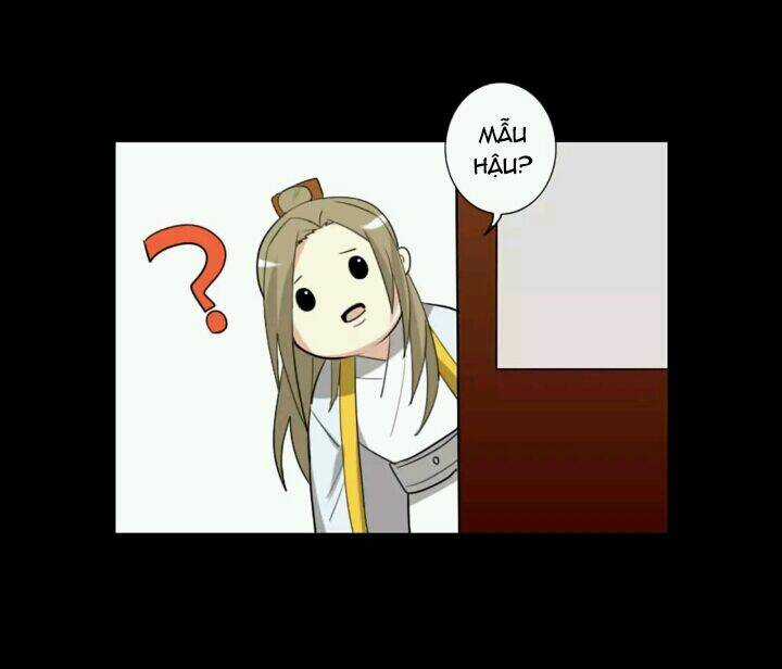 Lưỡng Bất Nghi - Chapter 73 - Trang 19