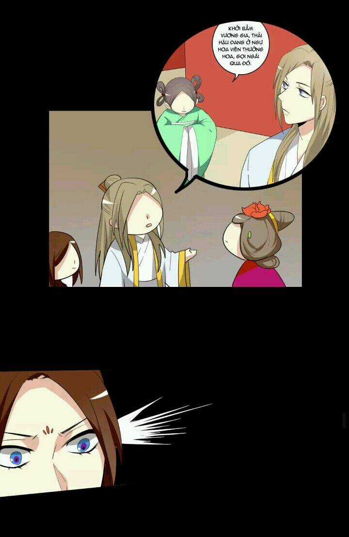 Lưỡng Bất Nghi - Chapter 73 - Trang 22