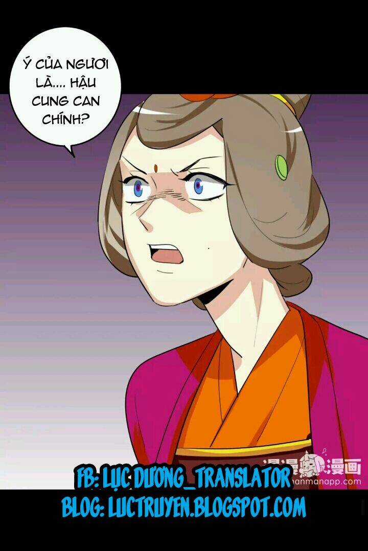 Lưỡng Bất Nghi - Chapter 73 - Trang 24