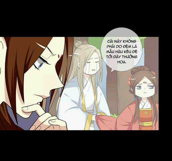 Lưỡng Bất Nghi - Chapter 73 - Trang 5