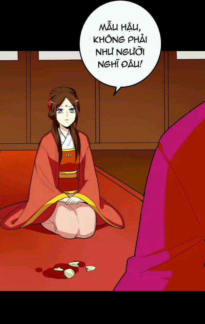 Lưỡng Bất Nghi - Chapter 73 - Trang 6