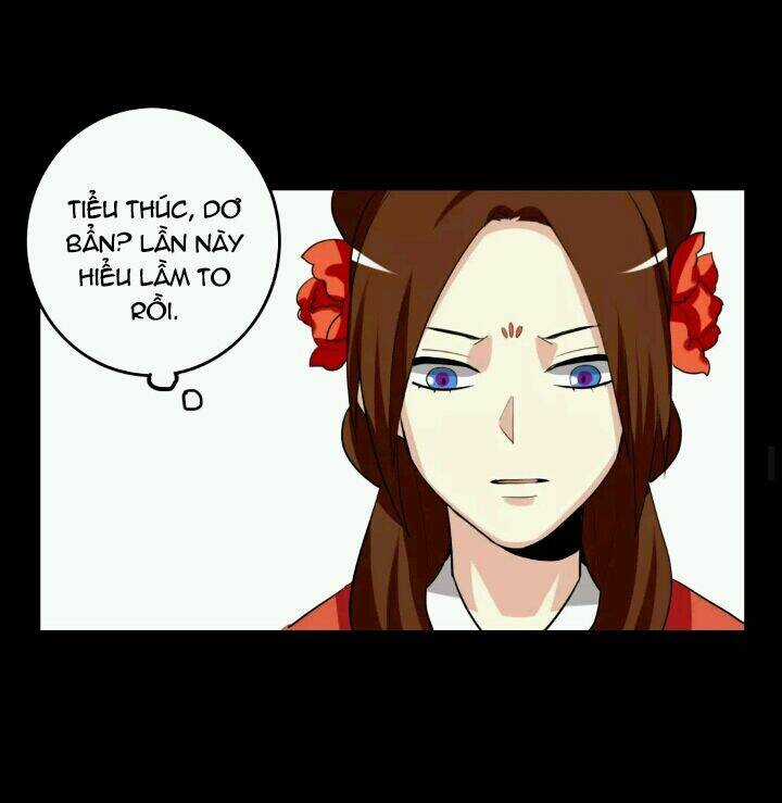 Lưỡng Bất Nghi - Chapter 73 - Trang 9