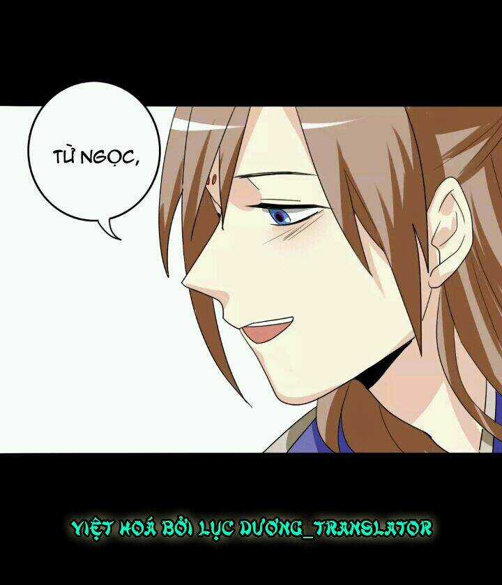 Lưỡng Bất Nghi - Chapter 74.5 - Trang 29