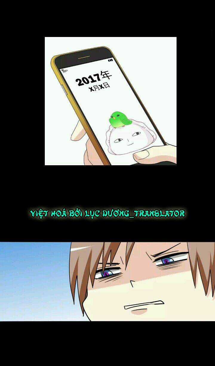 Lưỡng Bất Nghi - Chapter 74.5 - Trang 4