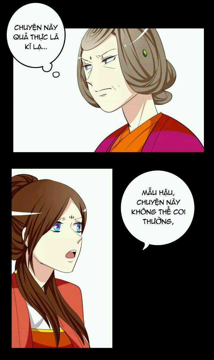 Lưỡng Bất Nghi - Chapter 74 - Trang 2