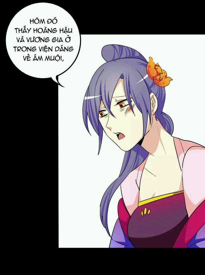 Lưỡng Bất Nghi - Chapter 74 - Trang 11