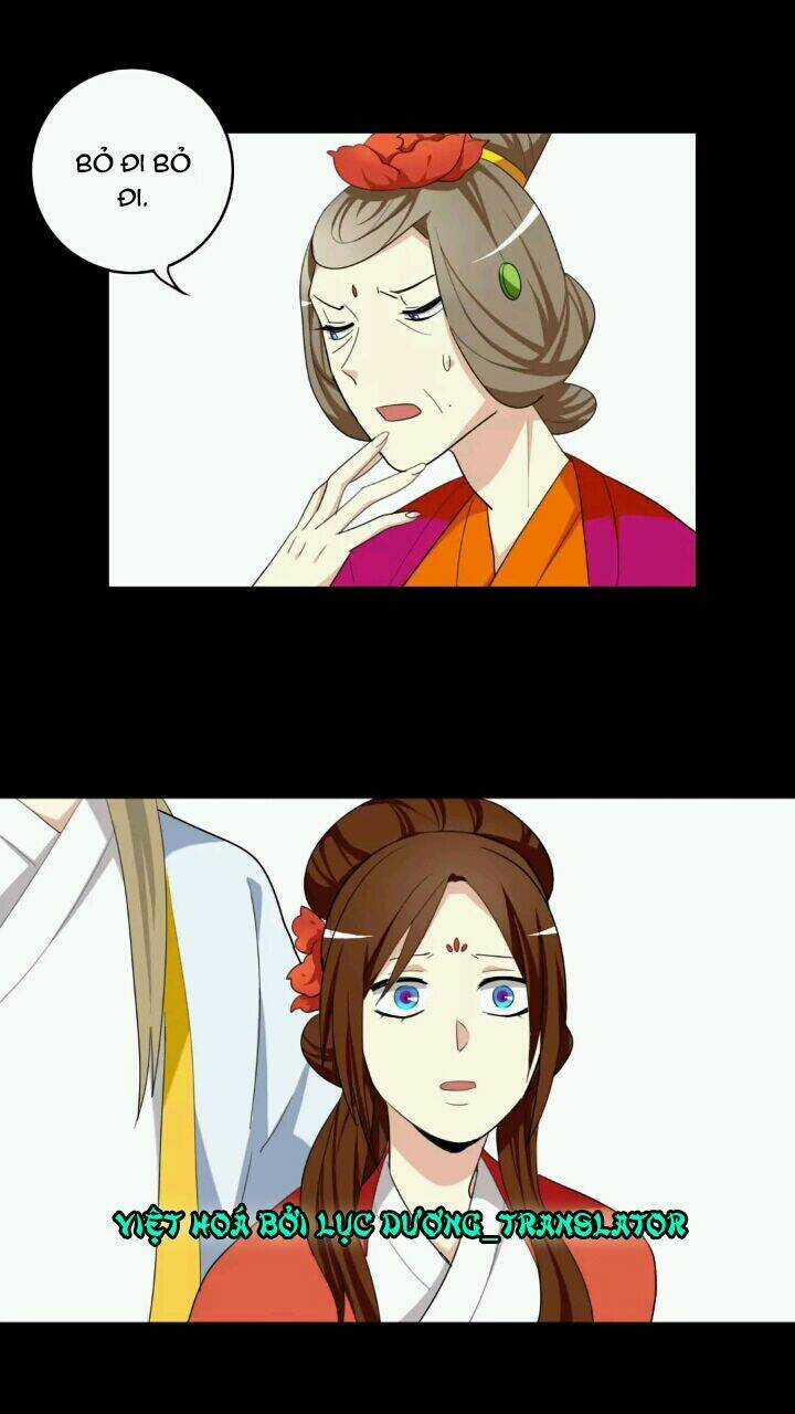 Lưỡng Bất Nghi - Chapter 74 - Trang 16