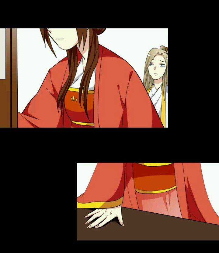 Lưỡng Bất Nghi - Chapter 74 - Trang 18