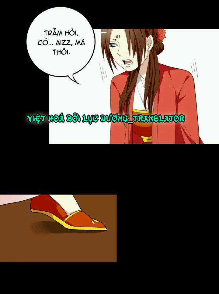 Lưỡng Bất Nghi - Chapter 74 - Trang 20