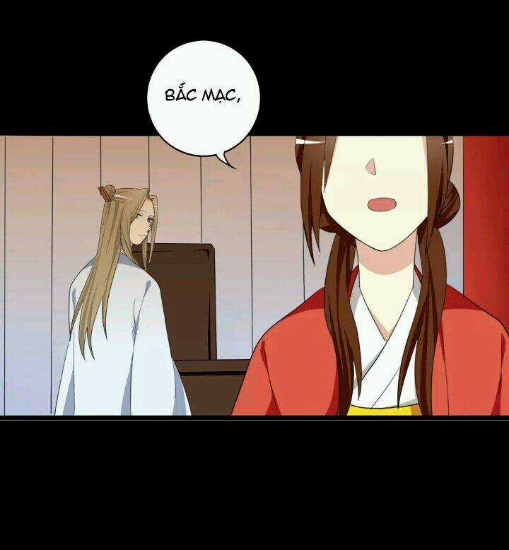 Lưỡng Bất Nghi - Chapter 74 - Trang 21