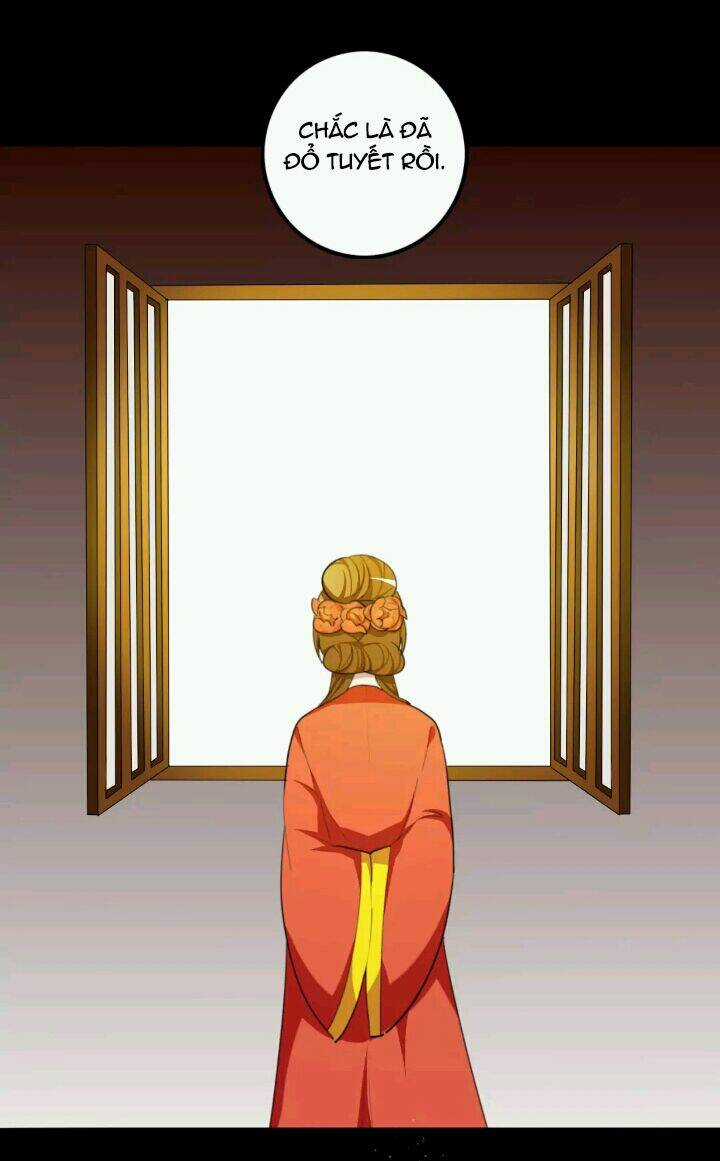 Lưỡng Bất Nghi - Chapter 74 - Trang 22