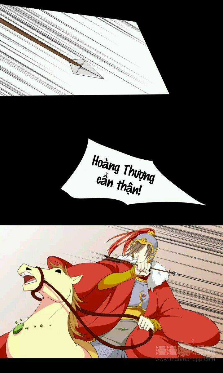 Lưỡng Bất Nghi - Chapter 74 - Trang 27