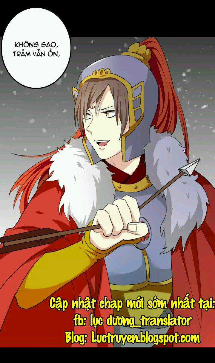 Lưỡng Bất Nghi - Chapter 74 - Trang 28