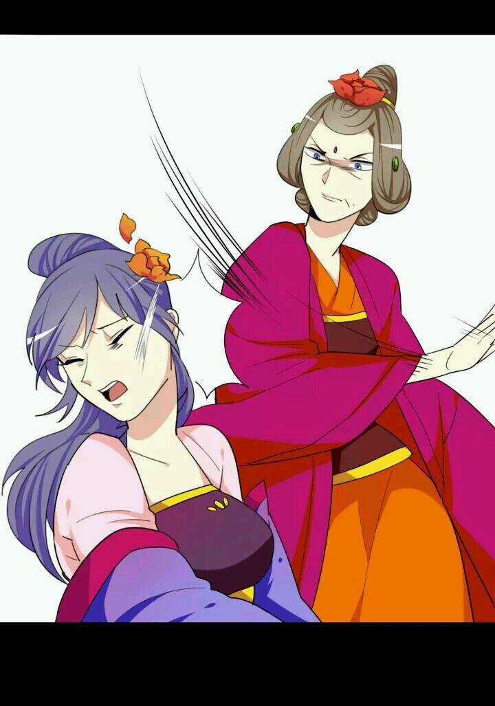 Lưỡng Bất Nghi - Chapter 74 - Trang 6