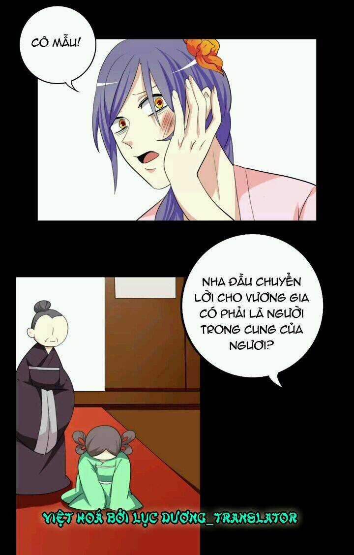 Lưỡng Bất Nghi - Chapter 74 - Trang 8