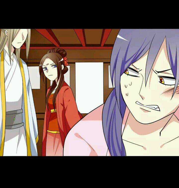 Lưỡng Bất Nghi - Chapter 74 - Trang 9