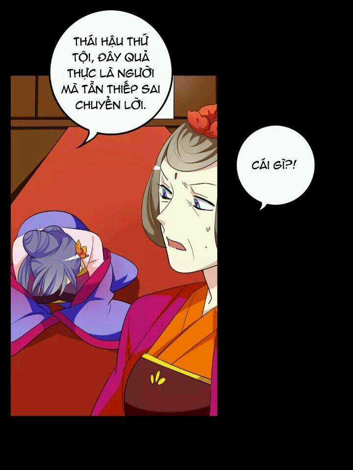 Lưỡng Bất Nghi - Chapter 74 - Trang 10