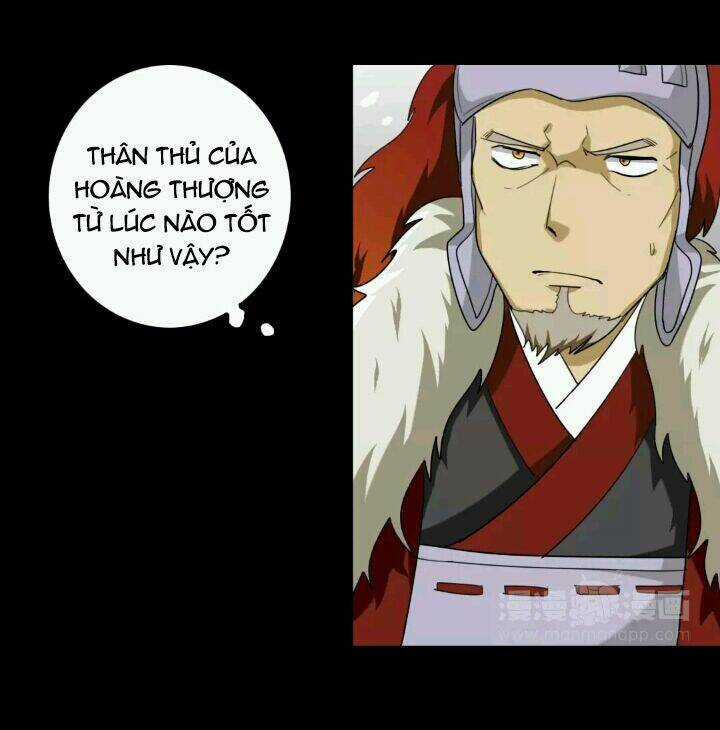 Lưỡng Bất Nghi - Chapter 75 - Trang 2