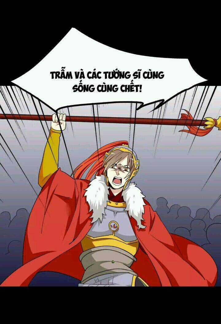 Lưỡng Bất Nghi - Chapter 75 - Trang 11