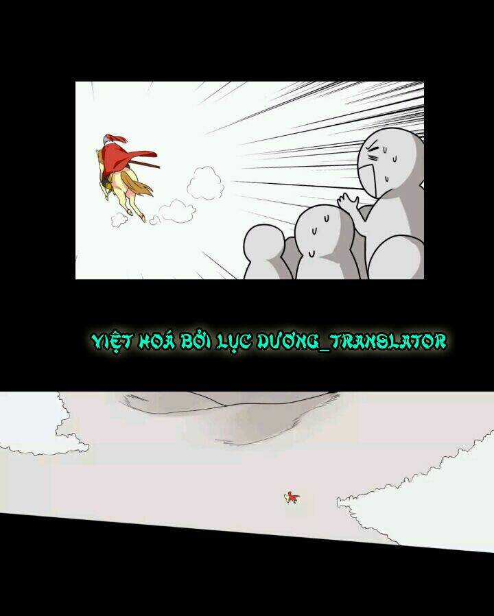 Lưỡng Bất Nghi - Chapter 75 - Trang 12
