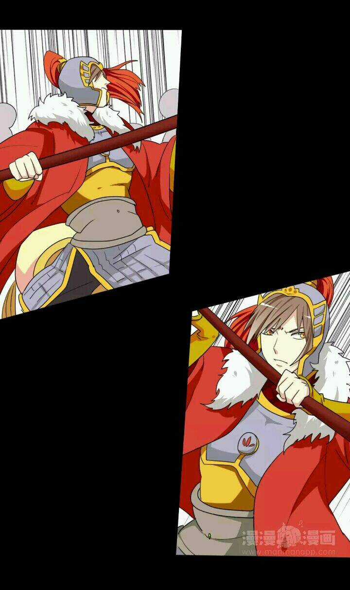 Lưỡng Bất Nghi - Chapter 75 - Trang 13