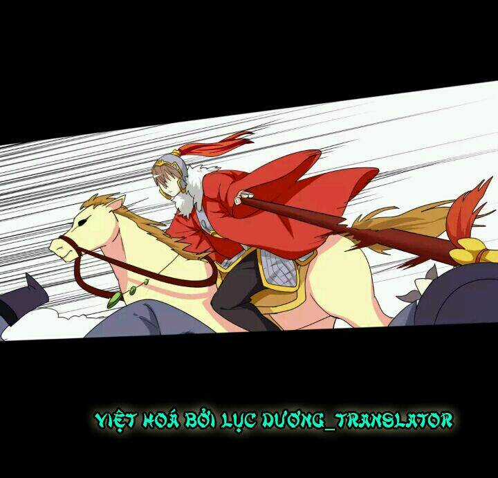 Lưỡng Bất Nghi - Chapter 75 - Trang 14