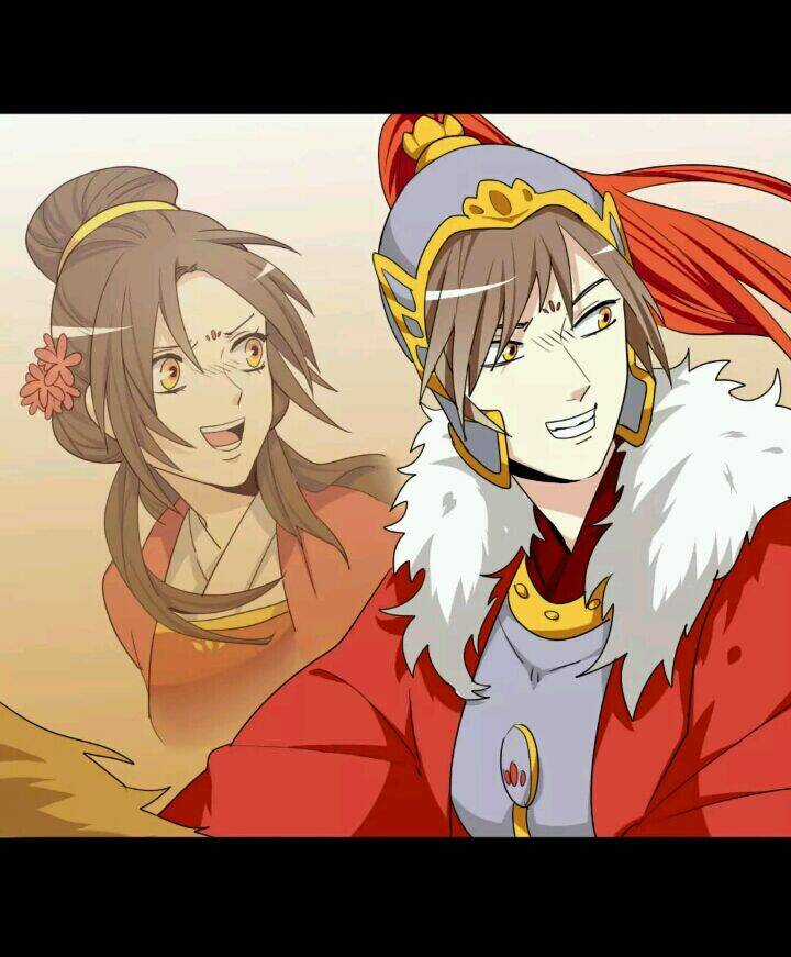 Lưỡng Bất Nghi - Chapter 75 - Trang 15