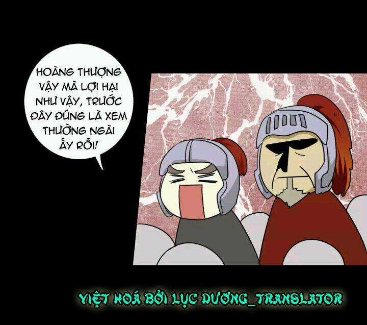 Lưỡng Bất Nghi - Chapter 75 - Trang 16