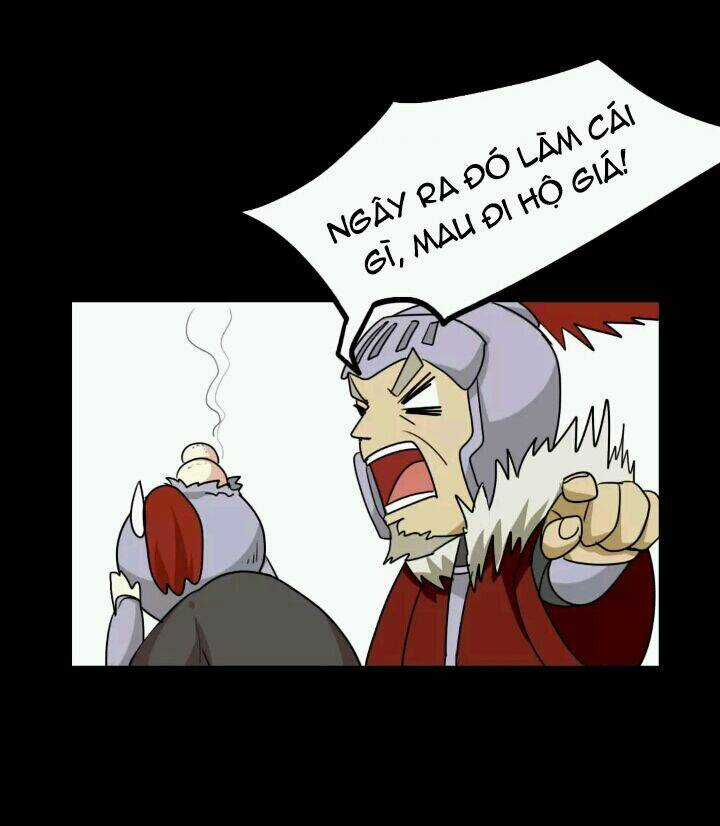 Lưỡng Bất Nghi - Chapter 75 - Trang 17