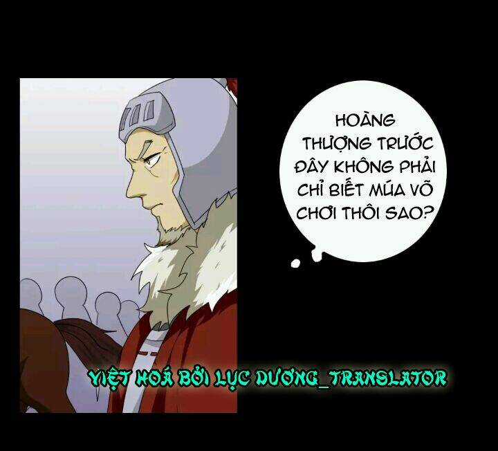 Lưỡng Bất Nghi - Chapter 75 - Trang 18