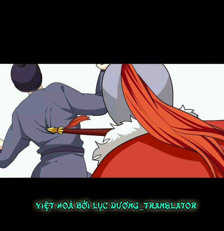 Lưỡng Bất Nghi - Chapter 75 - Trang 20