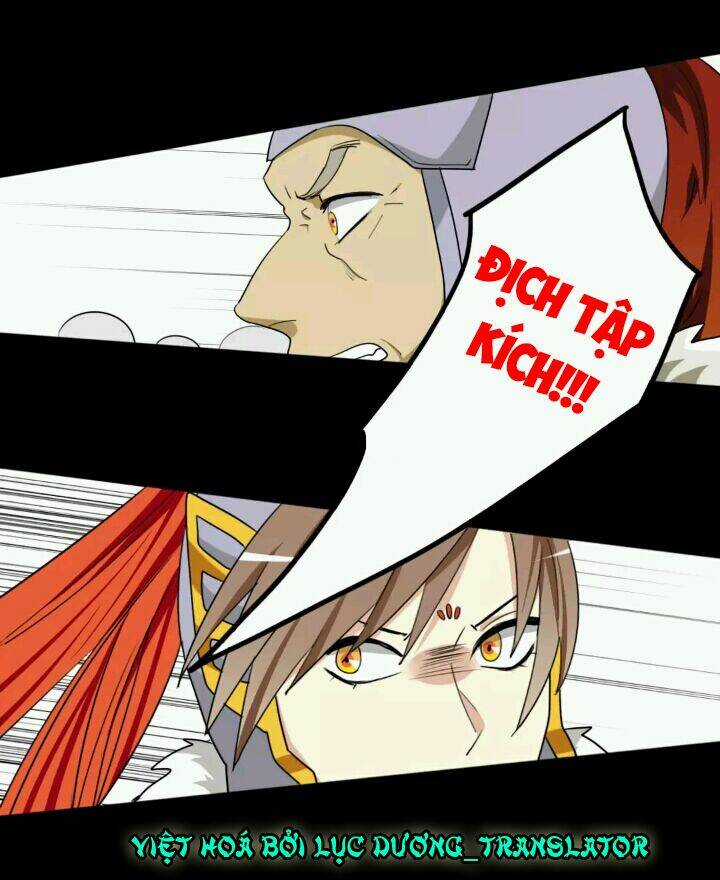 Lưỡng Bất Nghi - Chapter 75 - Trang 3